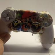 دسته ی پی اس 4