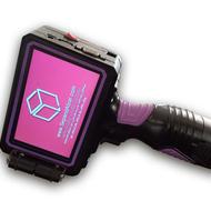 جت پرینتر دستی