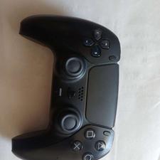 دسته ps5 اصلی و در حد اک