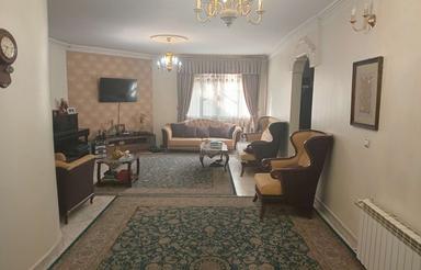 آپارتمان تک واحدی موقعیت اداری خیابان لارستان خیابان 18