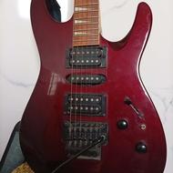 گیتار الکتریک برند آریا