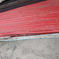 ورق هلب رنگی