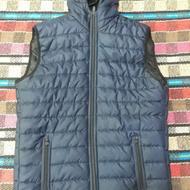 پافر سرمه ای