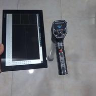 معدن یاب اسکنر