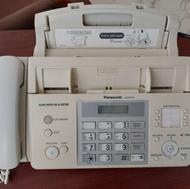 فکس پاناسونیک منشی دار