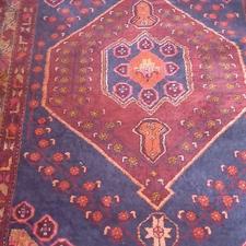 فرش دستبافت