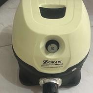 جاروبرقی خانکی/هتلی مدل سُران هیبرید جاروبرقی تک