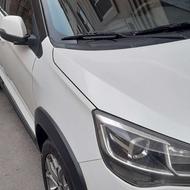 x22دنده ای لاکچری97