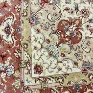 فرش تبریز، دستبافت 6 متری