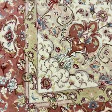 فرش تبریز، دستبافت 6 متری