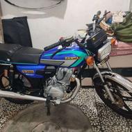 هندا 200 صفر کیلومتر404