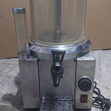 شیرکاکائوگرمکن صنعتی تکنودقیق