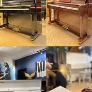 پیانو دیجیتال | تحویل رایگان و اقساط بدون بهره