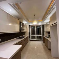 اجاره آپارتمان 170 متر در هروی