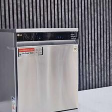 ظرفشویی الجی کره