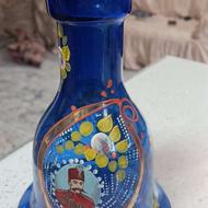 تی قلیون قدیمی ونلبعکی تزئینی