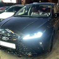 فونیکس آریزو 6 (GT) 1404 مشکی