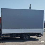 اتاق مسقف چادری