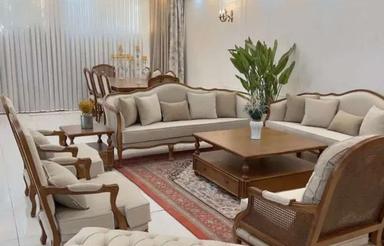 66متر2خواب تکواحدی پارکینگدار بدون مشابه/ بلورسازی