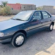 پژو مدل 98بی رنگ