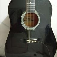 گیتار آکوستیک برند stagg