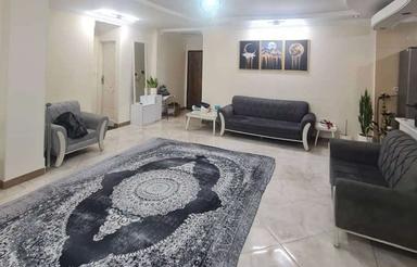 فروش آپارتمان 60 متر در خرمشهر - نواب