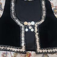 پذیرش سفارش سخمه کردی،دستمال کردی،