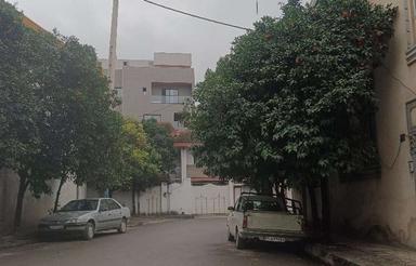 زمین 300 متری شمشیربند با مجوز ساخت خوش قواره