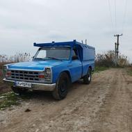 نیسان 83 بیرنگ