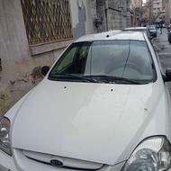 ریو مونتاژ مدل 89