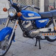 یاماها125ارس