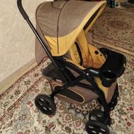 کالسکه گودبیبی