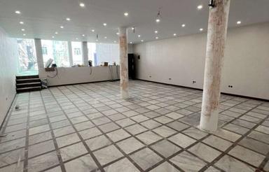 اجاره سند اداری 150 متر در جنت آباد جنوبی