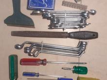 جعبه ابزار تکمیل در شیپور