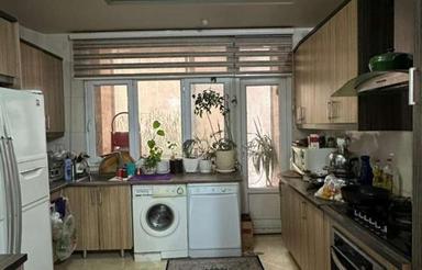 70 متر دوخواب // غرق در نور