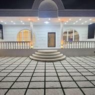 ویلای ساحلی وسندداردرگیلان بندرچمخاله