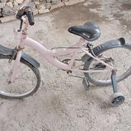 دوچرخه 16سالم