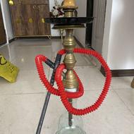 قلیون بدون طعم