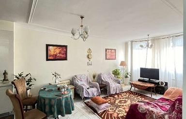 فروش آپارتمان 80 متر اباذر گلدشت فول