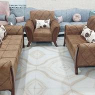 مبل گالستین مبلمان راحتی آتا