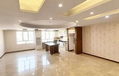 فروش آپارتمان 116 متر در سازمان برنامه شمالی