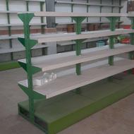 فروش قفسه فروشگاهی