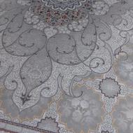 یک عدد فرش 12 متری به همراه پادری