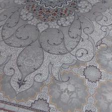 یک عدد فرش 12 متری به همراه پادری