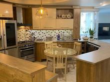 120متر نیاوران پلان تفکیکی در شیپور