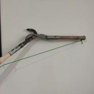 قیچی باغبانی