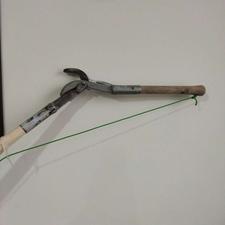 قیچی باغبانی