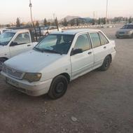 پراید 132 sxدوگانه90