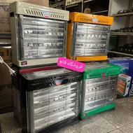 بخاری برقی هیتر برقی 2400 وات