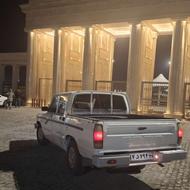 مزداکارا2000cc